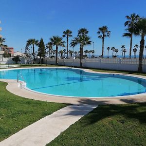 Sybarix Beach: 1ª Linea De Playa